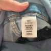Vente jeans