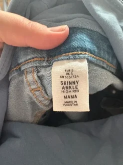 Vente jeans