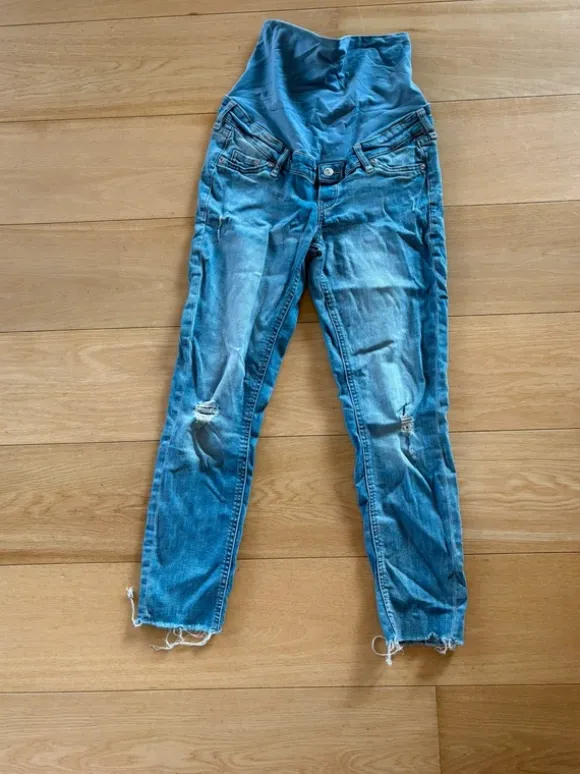Vente jeans