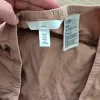 Vente shorts