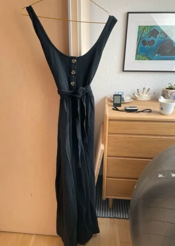 Ventekjole