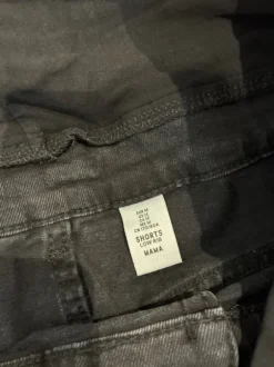 Venteshorts