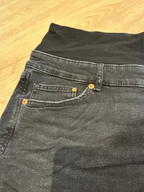 Venteshorts