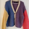 Vero Moda strik cardigan