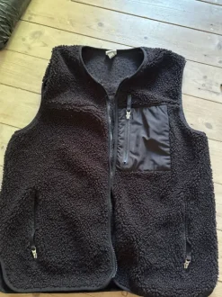Vest jakke
