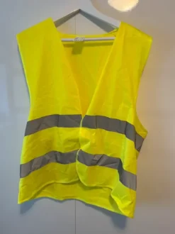 Vest refleks
