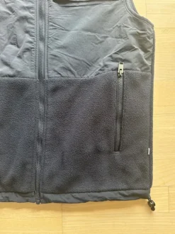 Vest til udendørs brug