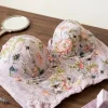 Victoria's Secret Dream Angels Seksowny Haftowany Gorset 80D Luksusowy Top