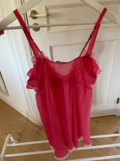 Victoria’s Secret nattlinne