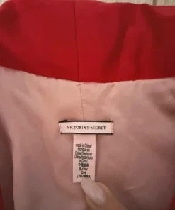 Victoria’s Secret Original Krótki szlafrok - kimono. Okazja!