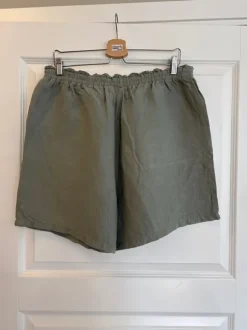 Vida linne short