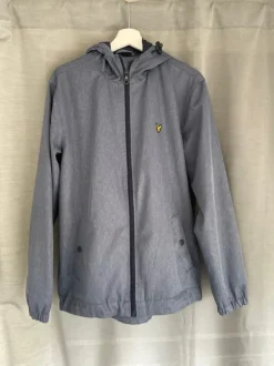 Vindjacka Lyle & Scott