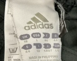 Vintage Adidas bukser