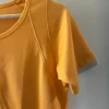 Vintage Adidas Y2K activewear top