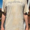 Vintage designer t-shirt - hugob