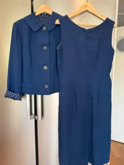 Vintage dressing