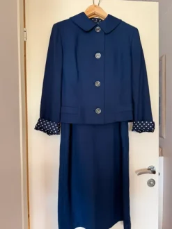 Vintage dressing