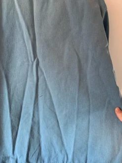 Vintage Jeansjacka