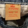 Vintage jeansy
