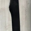 Vintage Jeansy Męskie Lee W32 L32 Czarne