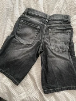 Vintage jorts