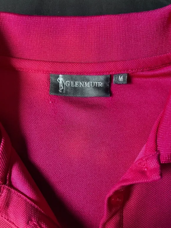 vintage koszulka polo