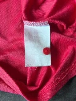 vintage koszulka polo