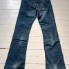 Vintage Levis bootcut denim