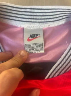 Vintage Nike jersey