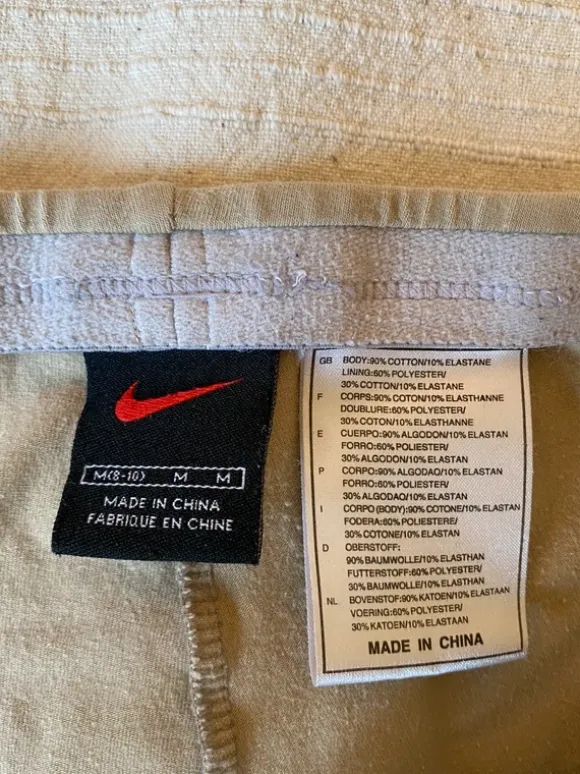 Vintage Nike Shorts