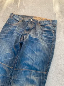 Vintage 00s jeans large
