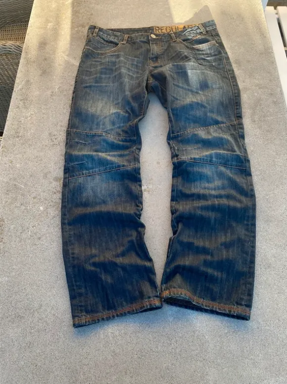 Vintage 00s jeans large
