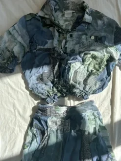 Vintage set