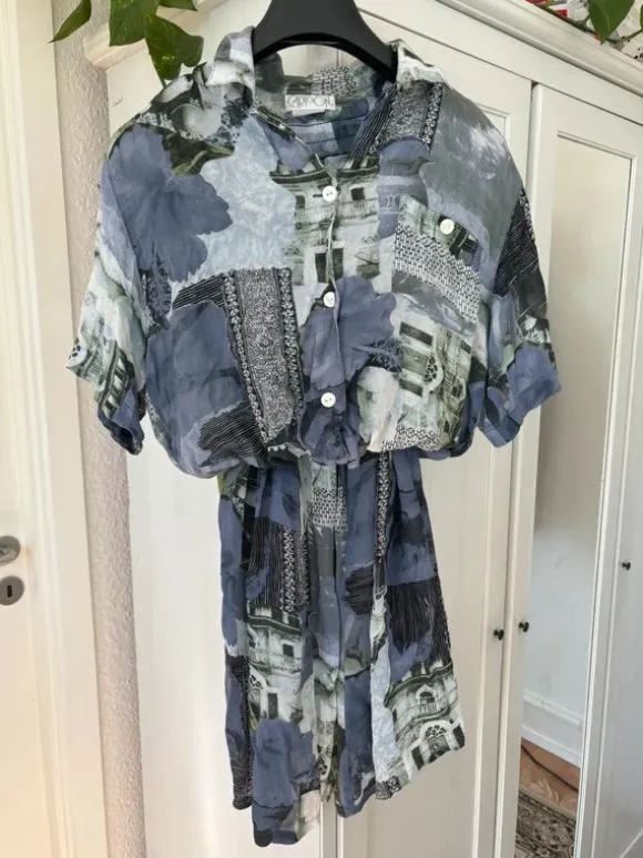 Vintage set
