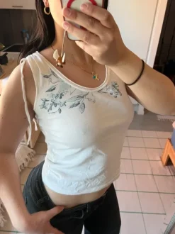 Vintage top