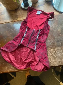 Vintage top