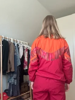 Vintage tracksuit