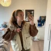 Vintage vest