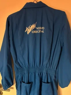 Vintage Volvo Original overall