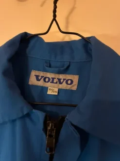 Vintage Volvo Original overall