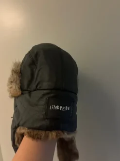 Vinter mossa