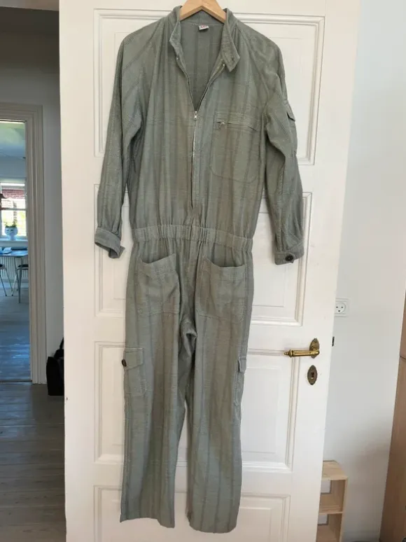 Virkelig fed jumpsuit