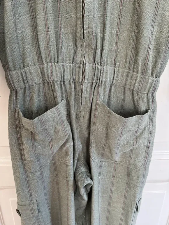 Virkelig fed jumpsuit