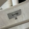 Virkelig fin skjorte fra Levate room sælges 🌸