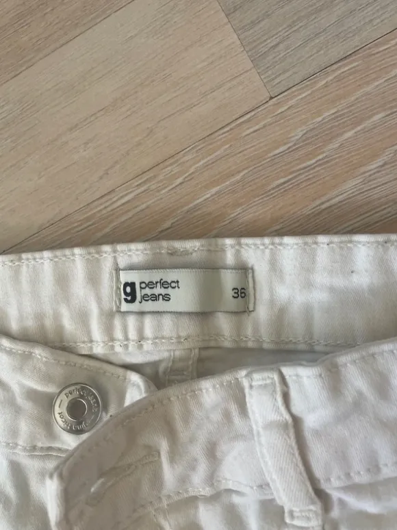 Vita korta shorts S