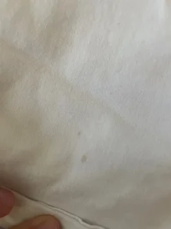 Vita korta shorts S