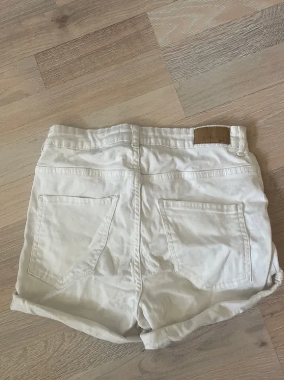 Vita korta shorts S
