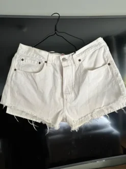 Vita Levi’s shorts 501, W31