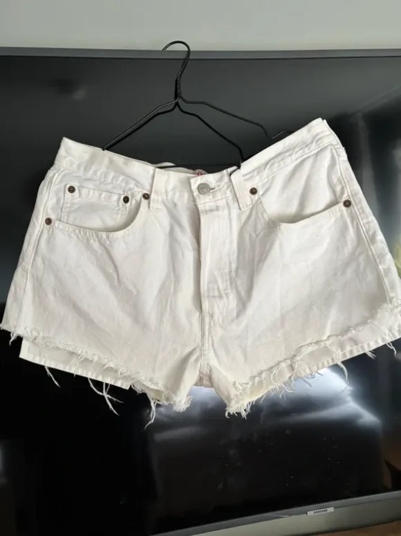 Vita Levi’s shorts 501, W31