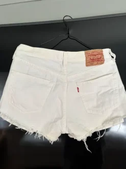 Vita Levi’s shorts 501, W31